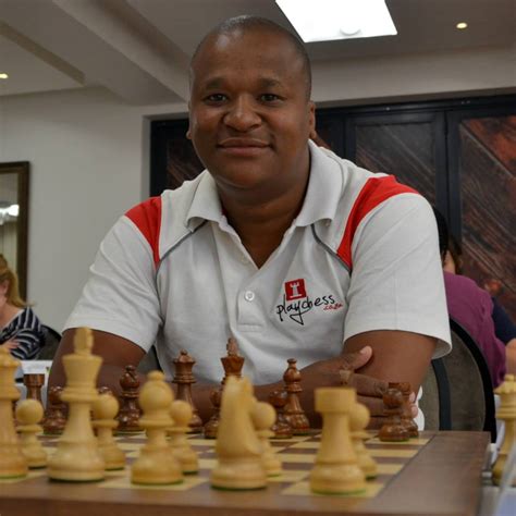 Chess South Africa .